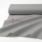 Duz Poplin 513 Gri