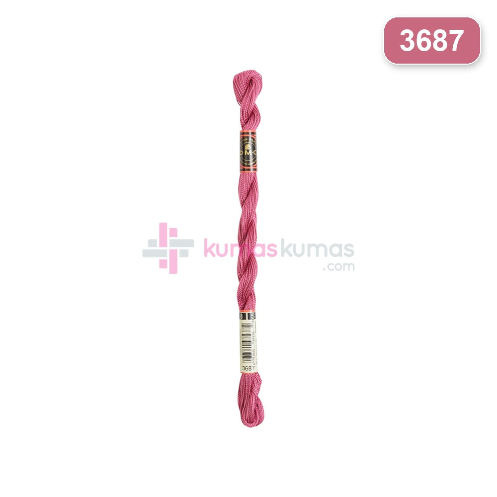 DMC Muline 3687
