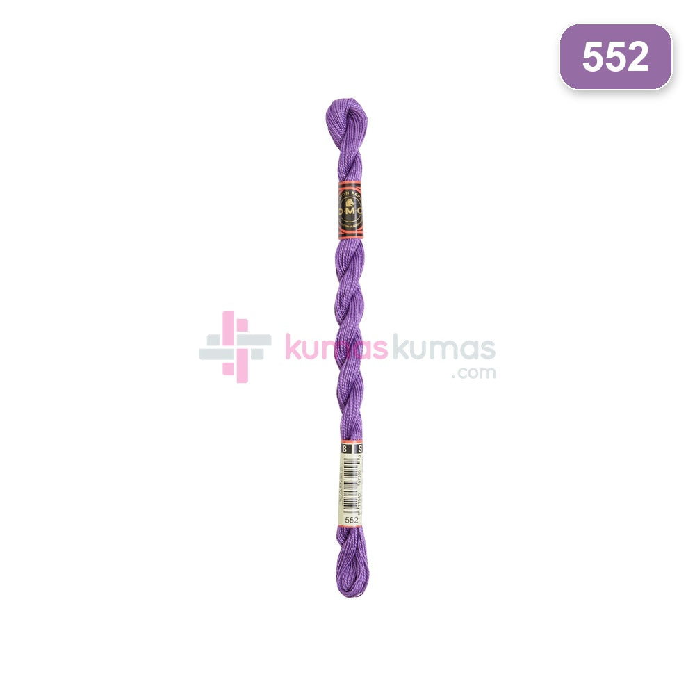 DMC Muline 552