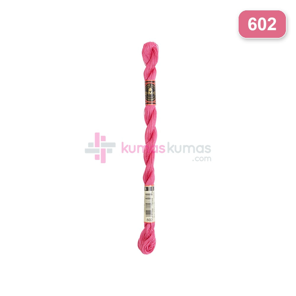 DMC Muline 602