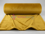 Tissu de velours d'ameublement uni largeur 300cm