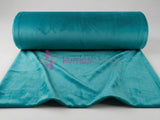 Tissu de velours d'ameublement uni largeur 300cm