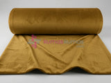 Tissu de velours d'ameublement uni largeur 300cm