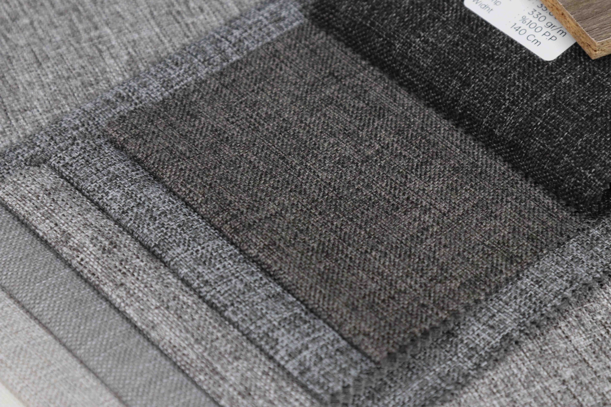 Bambu Keten 2033 kartela