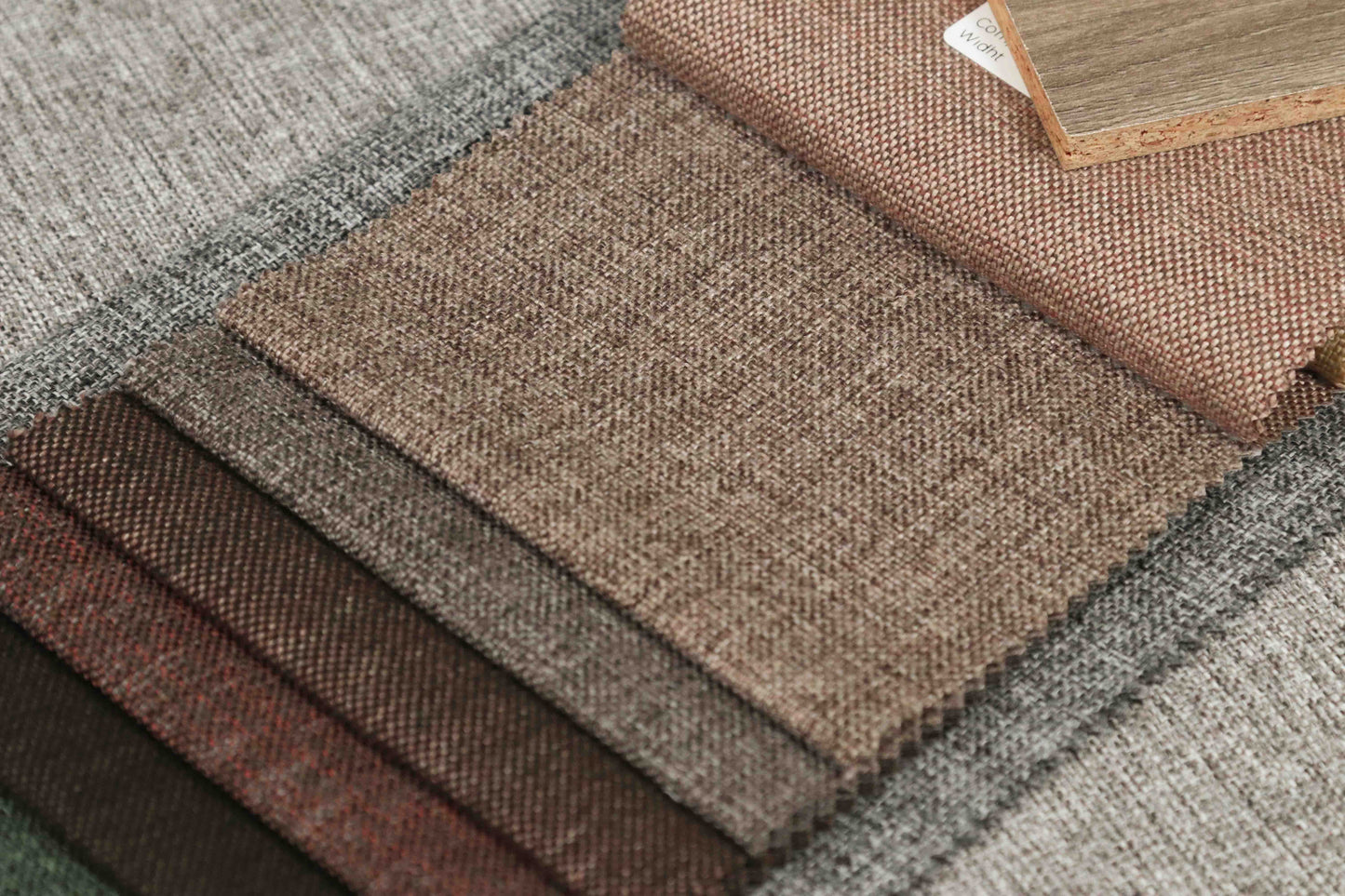 Bambu Keten 2051 kartela
