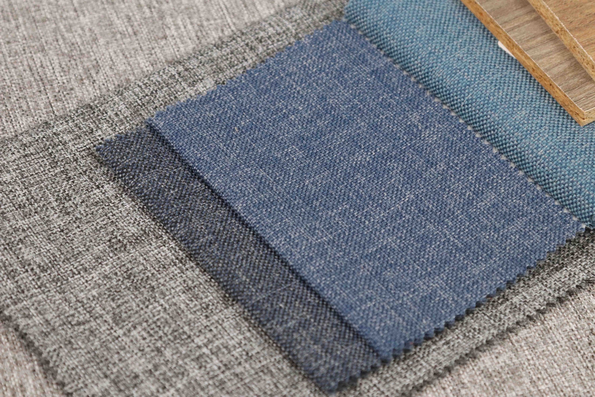 Bambu Keten 2061 kartela